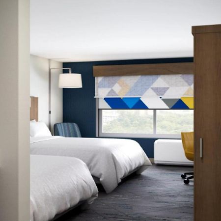Holiday Inn Express & Suites North Fremont By Ihg Екстер'єр фото