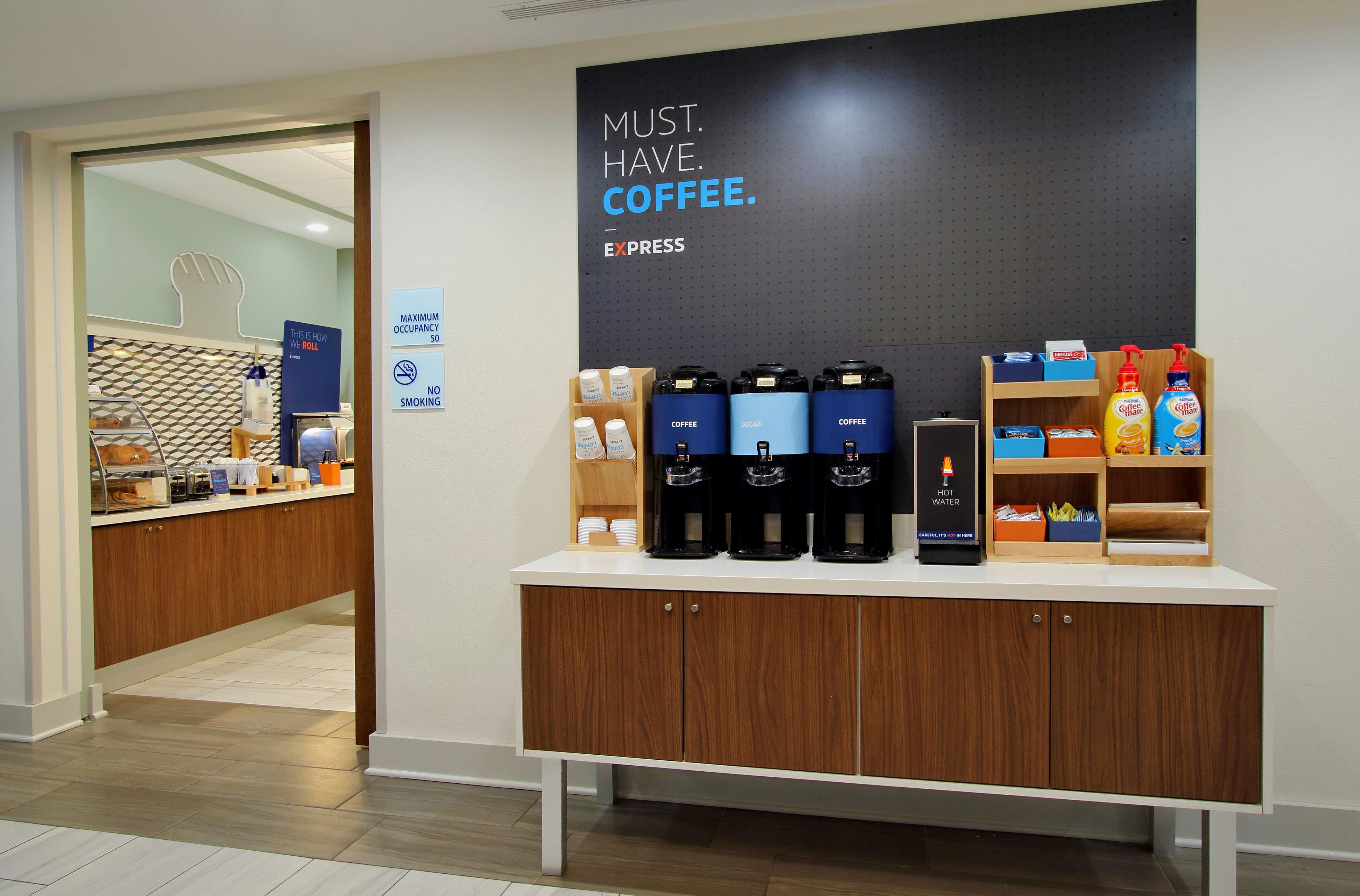 Holiday Inn Express & Suites North Fremont By Ihg Екстер'єр фото