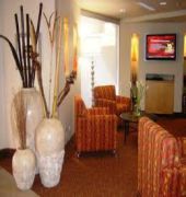 Holiday Inn Express & Suites North Fremont By Ihg Екстер'єр фото