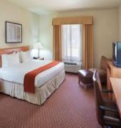 Holiday Inn Express & Suites North Fremont By Ihg Екстер'єр фото